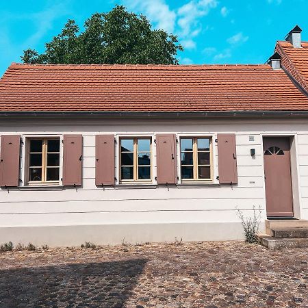 Kyritzer Budenhaus Nr 103 Exterior photo